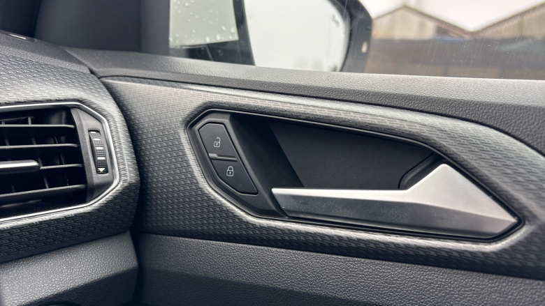 Volkswagen T-Cross 1.0 TSI 115 R-Line 5dr Petrol Estate